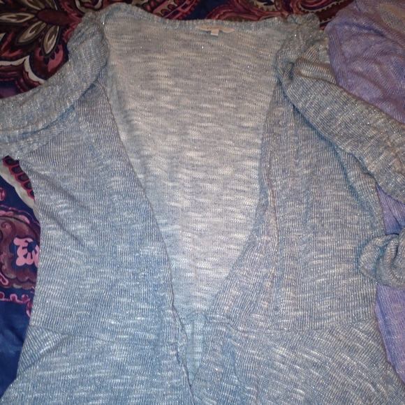 NWT Bundle Of Lightweight Sweaters - Picture 6 of 12